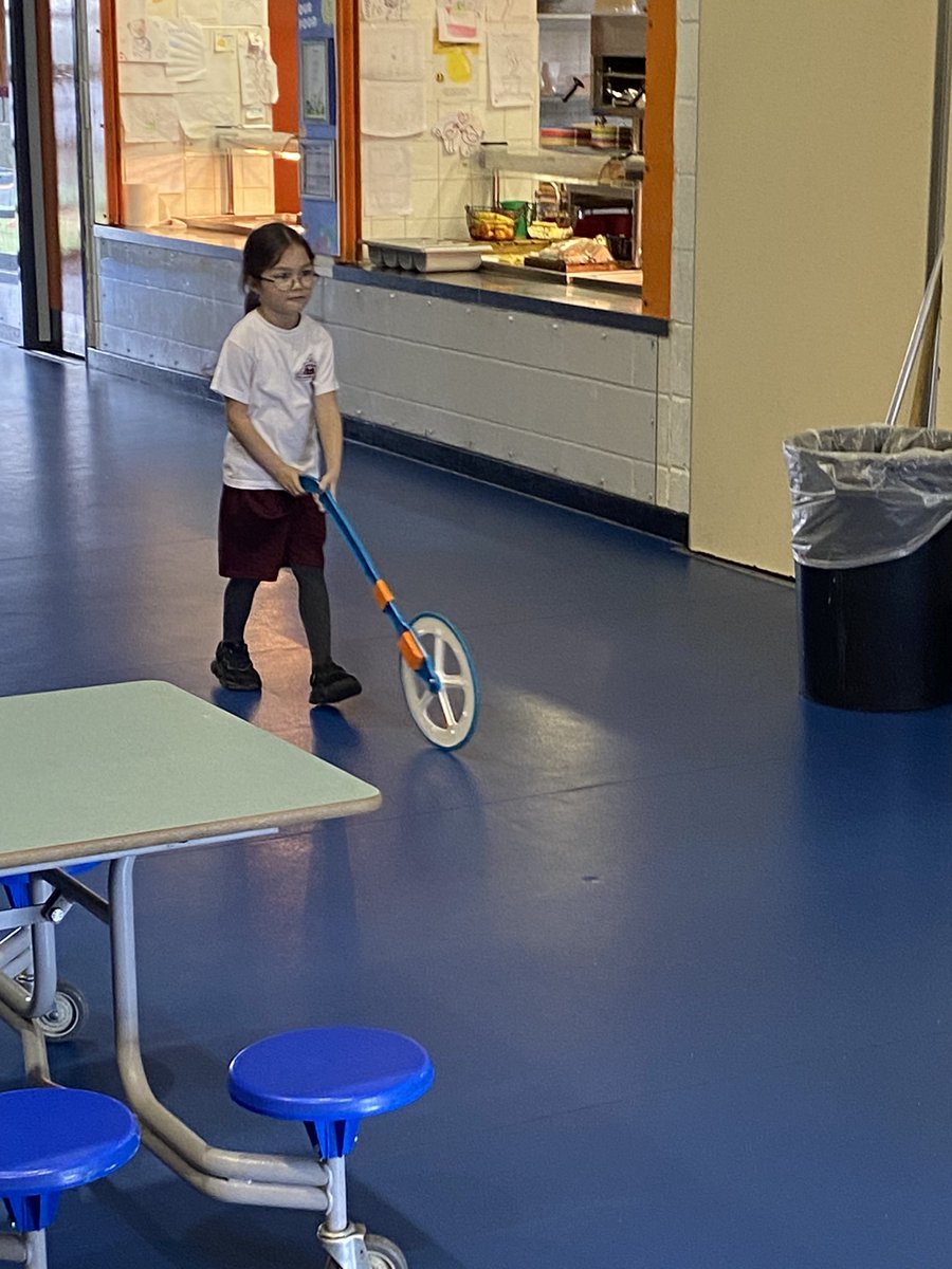 Computing at Mab Lane (@computingmlp) on Twitter photo We’ve had fun measuring in metres today. We found out that our hall is 20m long and 10m wide using a trundle wheel! <a href="/MabLanePri/">Mab Lane Primary Sch</a> <a href="/MrScarrMLP/">MrScarrMLP</a> We’ve had fun measuring in metres today. We found out that our hall is 20m long and 10m wide using a trundle wheel! <a href="/MabLanePri/">Mab Lane Primary Sch</a> <a href="/MrScarrMLP/">MrScarrMLP</a>