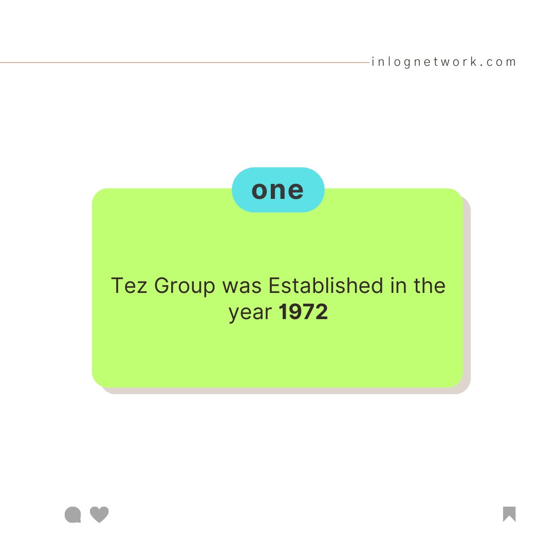 Inlog_Network's tweet image. At INLOG Network, we believe in partnering closely with our clients to co-create innovative solutions tailored to their unique needs  

Contact Inlog network : +91-9958905577 inlognetwork.com 

#INLOGNetwork #SmartLogistics #LogisticsExcellence #4PLLogistics