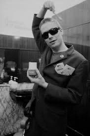 Don’t want to moan because I really enjoyed the @thespecials doc. last night but felt it a little light on credit for one man in particulars contribution to the band, label & entire movement. So I thank you from me to a certain Mr Dammers.