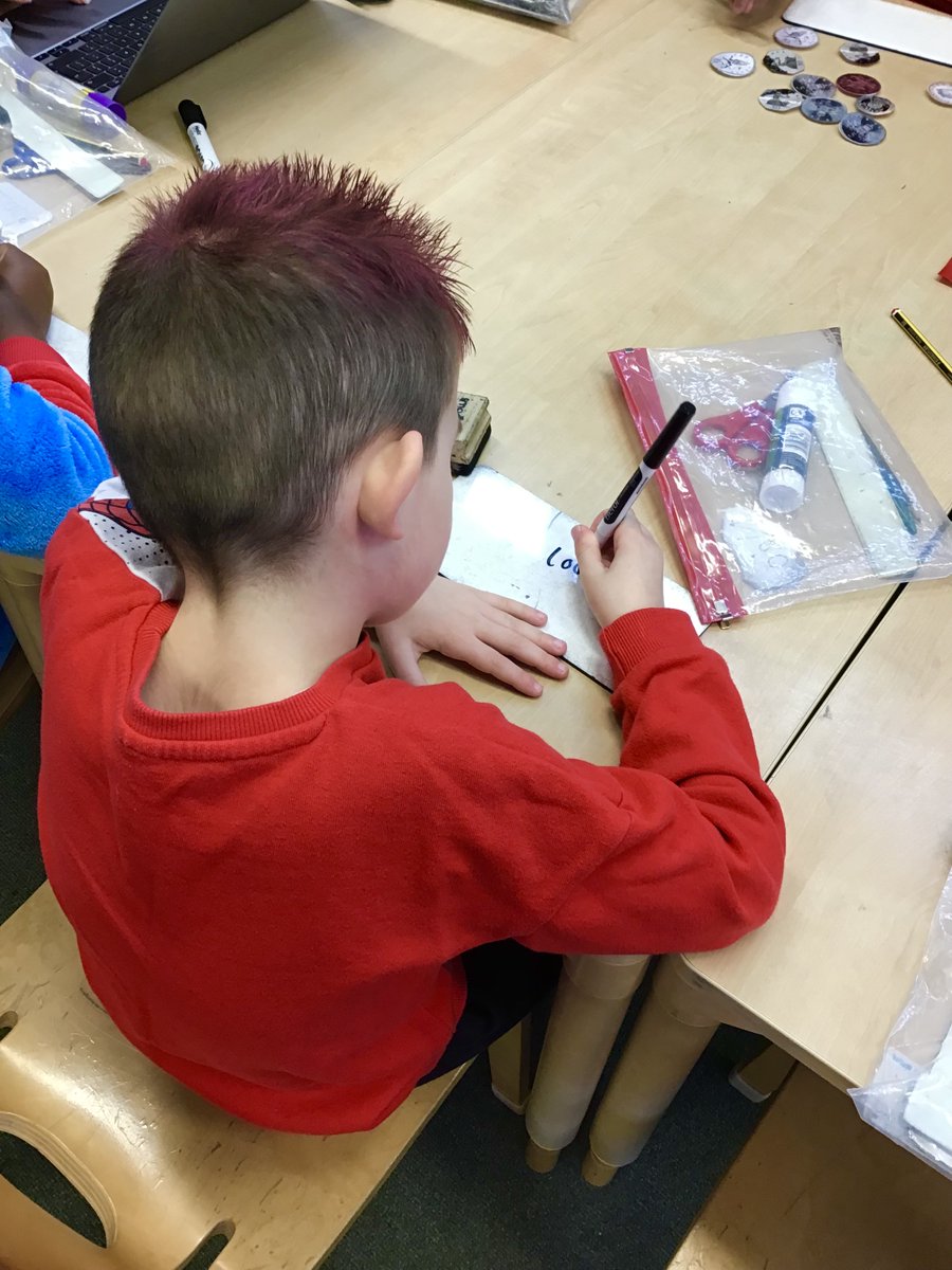 Carterhatch Infant School tweet media