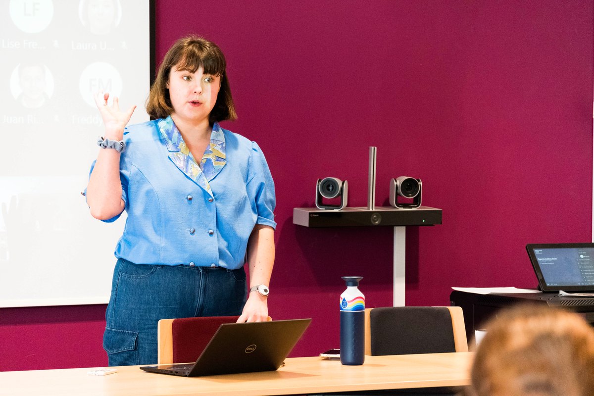 ISPOLE (@ispole_ucl) on Twitter photo Hier s’est donnée une présentation par <a href="/LauraUytten/">Laura Uyttendaele</a> intitulée « Causal relations and experimental social science » dont le but était de réfléchir à l'utilisation des conceptions expérimentales en science politique pour améliorer l'inférence causale Hier s’est donnée une présentation par <a href="/LauraUytten/">Laura Uyttendaele</a> intitulée « Causal relations and experimental social science » dont le but était de réfléchir à l'utilisation des conceptions expérimentales en science politique pour améliorer l'inférence causale