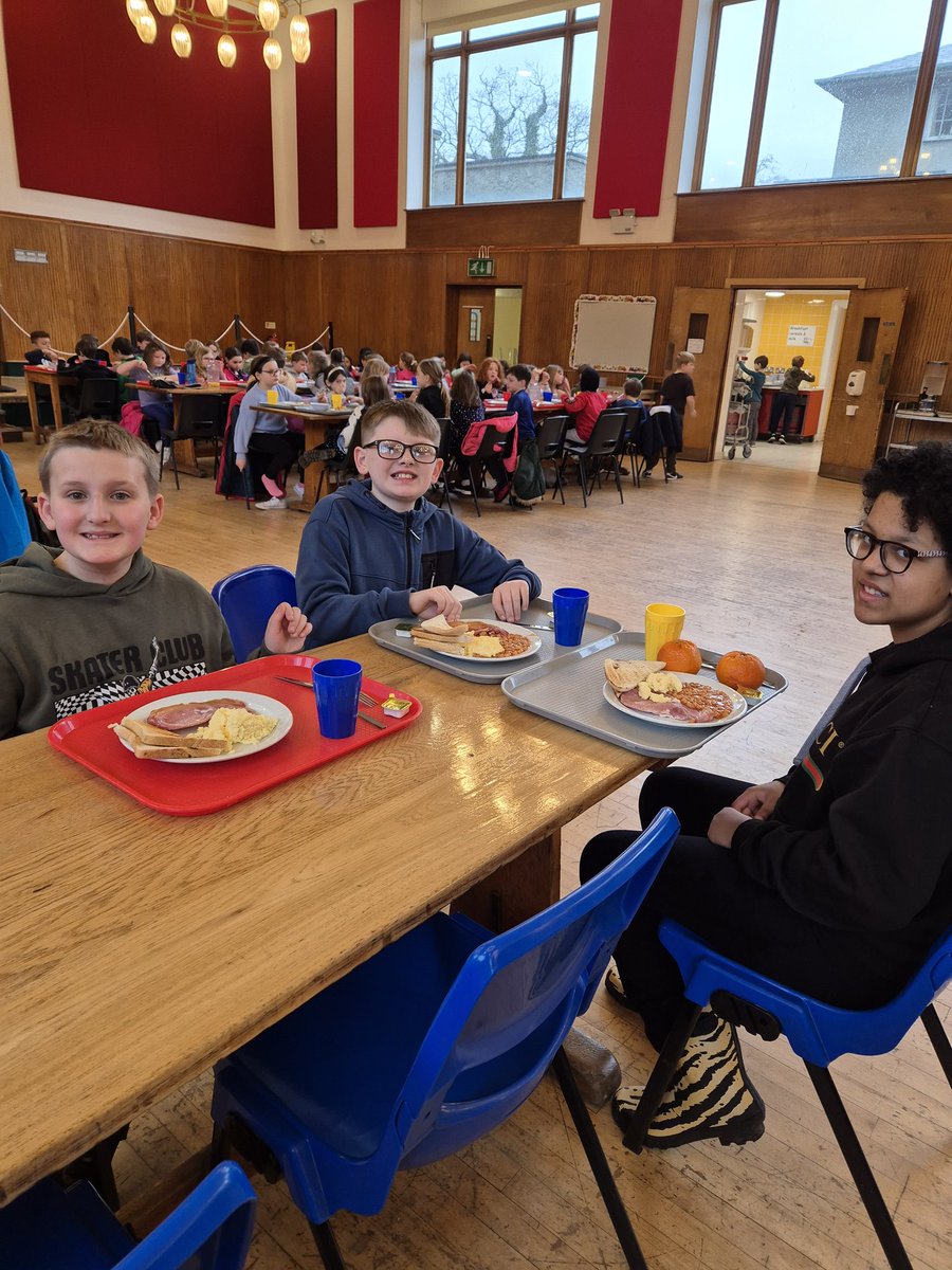 Class 5/6M tweet media