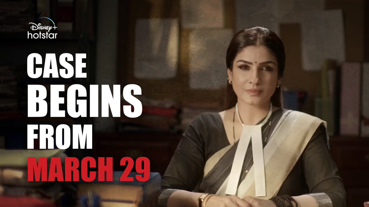 Raveena Tandon tweet media