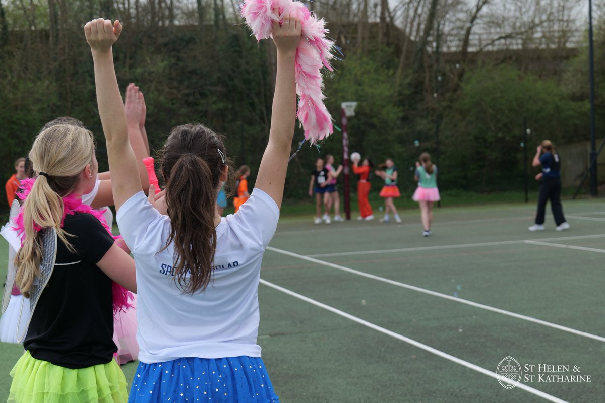 St Helen and St Katharine tweet media