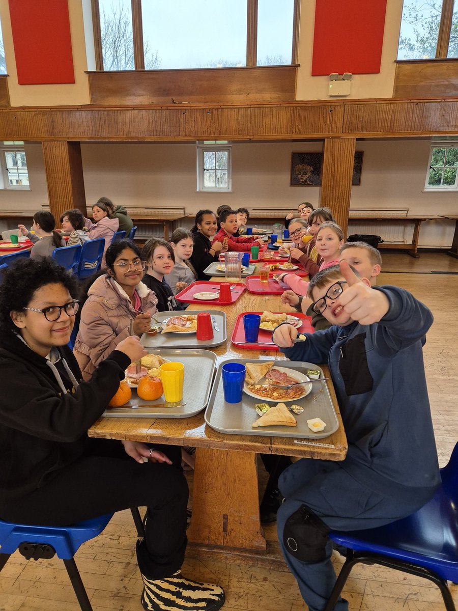 Class 5/6M tweet media