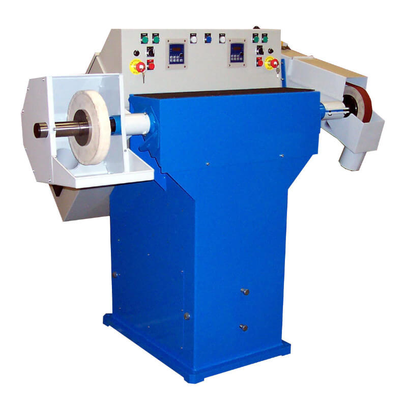 RJHFinishing's tweet photo. ๐ฅElevate your workshop game with the Powerfin Bull Polisher & Belt Grinder/Linisher!๐ชPrecision and efficiency at its finest, with independent motors, mechanical belt tracking, and optional extras for customized performance.๐ ๏ธ
https://t.co/XqFwJFG5OD
#Powerfin #WorkshopUpgrade https://t.co/UDagCykj4y