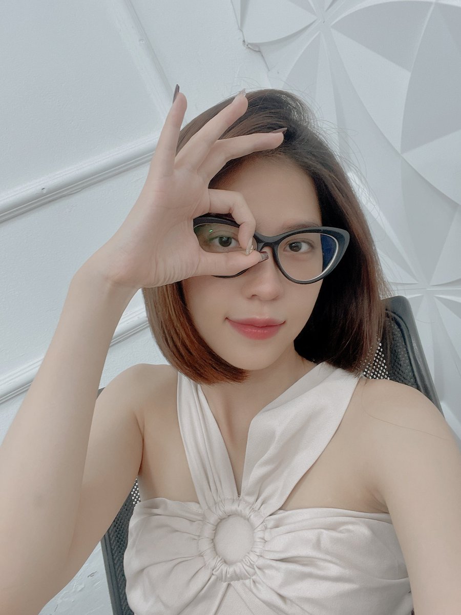 PhuongThao Tran tweet media