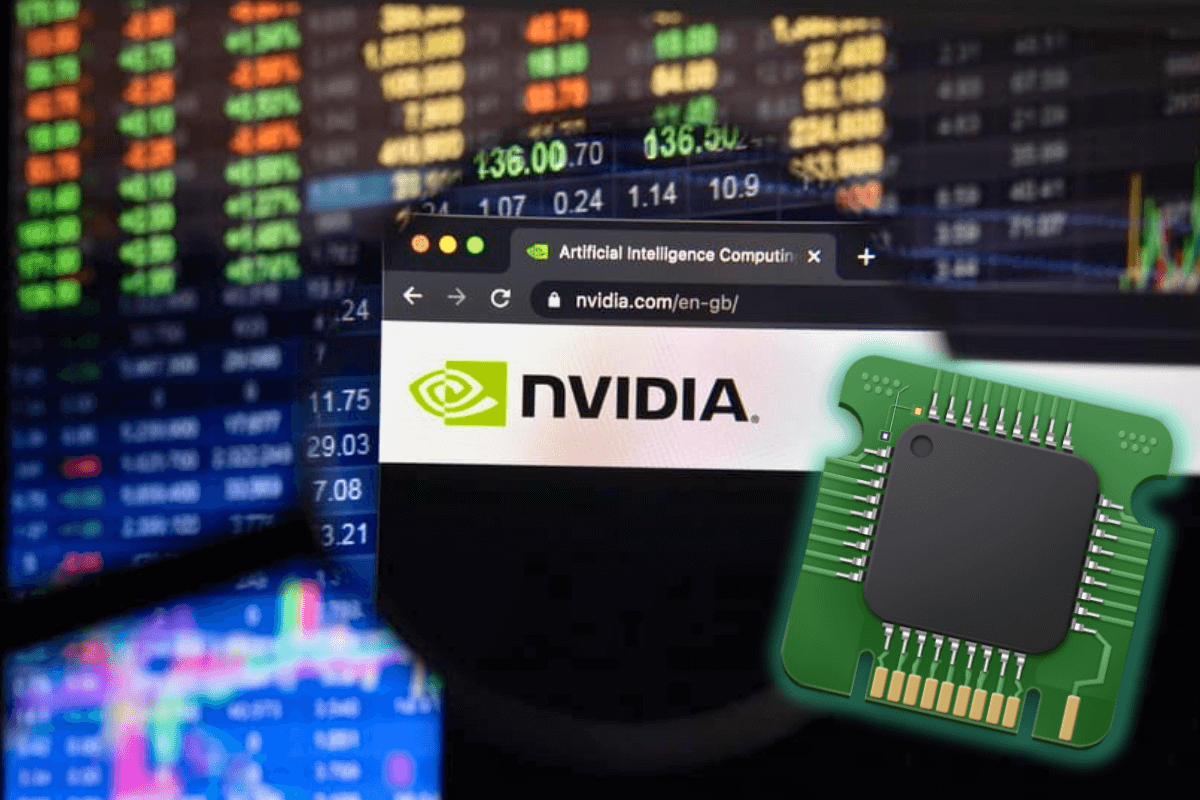 🔥 Nvidia анонсирует поставку нового чипа в 2024 году, акции растут
👉 Читать далее: lindeal.com/news/202403200…
🔎 Подписывайтесь на нашу страницу в facebook, чтобы быть в курсе интересных новостей и статей
#чип #искуственныйинтеллект #nvidia #новости #20марта #business #lindeal