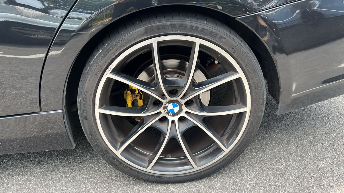 propelauto's tweet photo. #TodayOffer 19" Inch Sport Rims available for BMW 3'Series 🛻
Ping us & Grab Before it's Sold Out🤗
#BMW #19Inch #SportRims #3Series #PropelAutoParts #Singapore #ScrapYard #SG #ScrapCar #Wheels #Sport #Rims #CarParts #BMWParts #Genuine #Original #SpareParts #Ping #Grab #BuyNow https://t.co/Wb6nUgLWzV