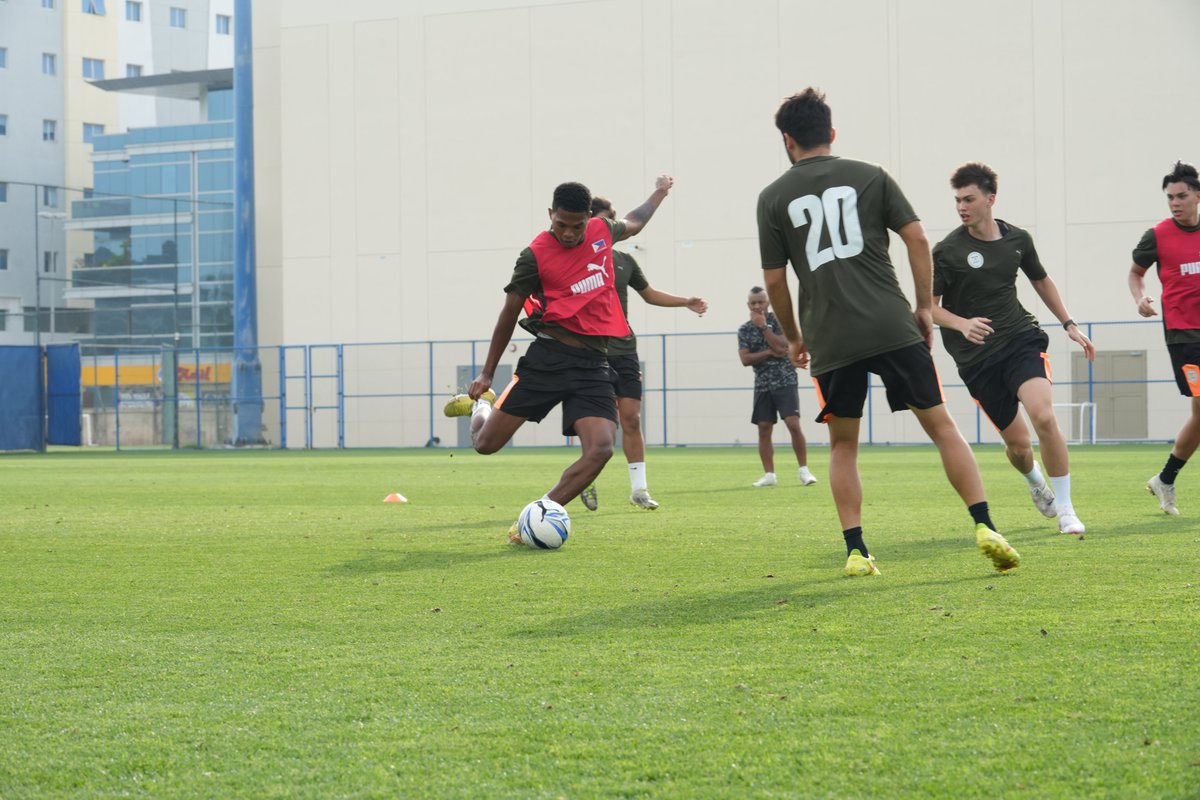 Philippine Football Federation (@philfootball) on Twitter photo .<a href="/pmnft_official/">Philippine Men's National Football Team</a> head coach Tom Saintfiet hails the competitiveness of the squad ahead of the teamโs crucial #WCQ tie against Iraq
READ: pff.org.ph/2024/03/20/saiโฆ
Get your #PHIvsIRQ match tickets on 26 March in this link: ticketmax.ph/events/world-cโฆ
#10KStrong
#StandYourGround .<a href="/pmnft_official/">Philippine Men's National Football Team</a> head coach Tom Saintfiet hails the competitiveness of the squad ahead of the teamโs crucial #WCQ tie against Iraq
READ: pff.org.ph/2024/03/20/saiโฆ
Get your #PHIvsIRQ match tickets on 26 March in this link: ticketmax.ph/events/world-cโฆ
#10KStrong
#StandYourGround