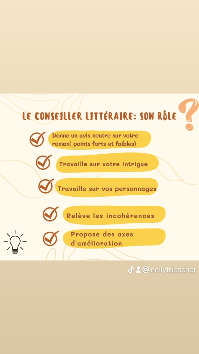 Nelly78114's tweet photo. Il me reste quelques créneaux sur juin et septembre/octobre, avant d'entamer mon agenda 2025.
Vous souhaitez un simple avis sur votre roman fini, ou désirez encore l'améliorer, n'hésitez pas à me contacter https://t.co/87OS0m16jx