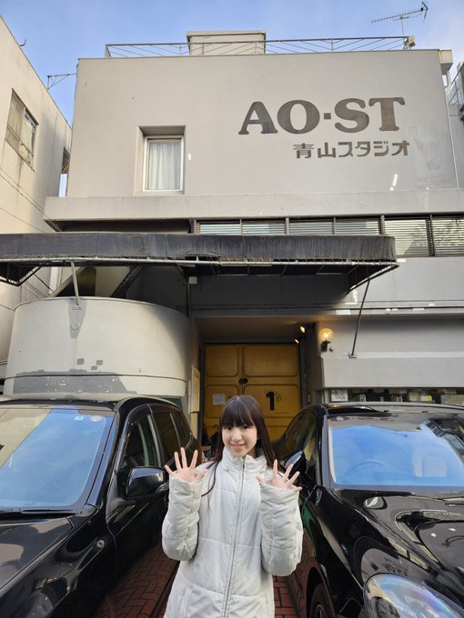 Twitterのコスプレ画像29