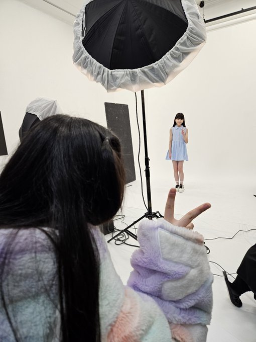 Twitterのコスプレ画像30