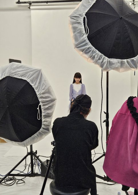 Twitterのコスプレ画像32