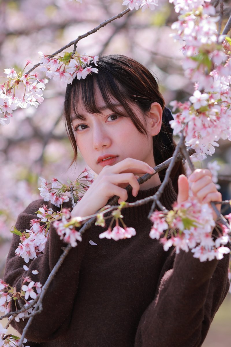 akisan_ef500's tweet photo. 2024年3月16日　#ビューイット撮影会
団体１部
モデル #川名澪 さん　　
@bid_piq

キヤ���ンEOSR7 EF135㎜F2L https://t.co/VFZRcL6E6k
