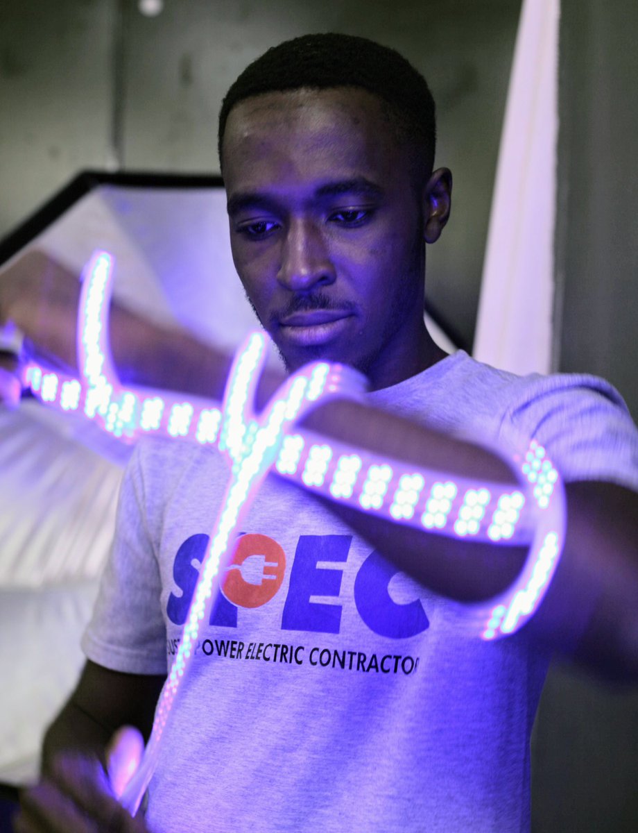 donsustain's tweet photo. In Nigeria 🇳🇬, we have a lot of people that can do a lot of things but we have very few professionals. I’m a professional at what i do. 
At SPEC NIG, your place of need is our place of work.
Send a dm today https://t.co/R4M9B83Pey
