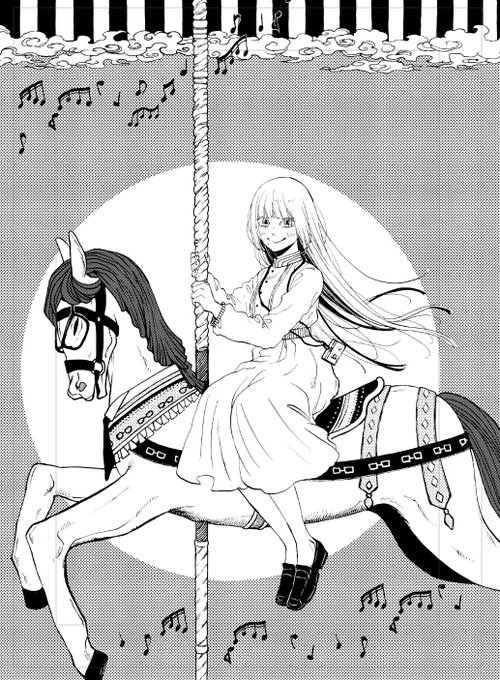 1日遅刻してしまいました⋯😭
昨日発売されたチャンピオンREDに「ガラガラポン」3話目が掲載されております。
今回は高橋先生から頂いた原作を拝見した時に、担当さんと「あ、あぁ⋯⋯あぁぁ⋯⋯⋯⋯😭」ってなったシーンがあって、そこを描くのがとても楽しかったです!
宜しくお願い致します。 