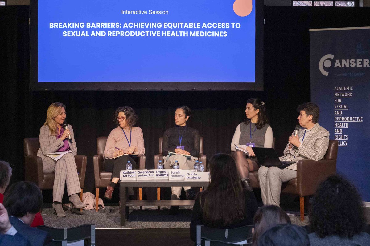 ANSER Network tweet media