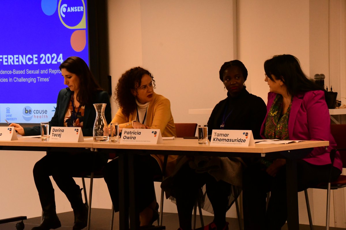 ANSER Network tweet media