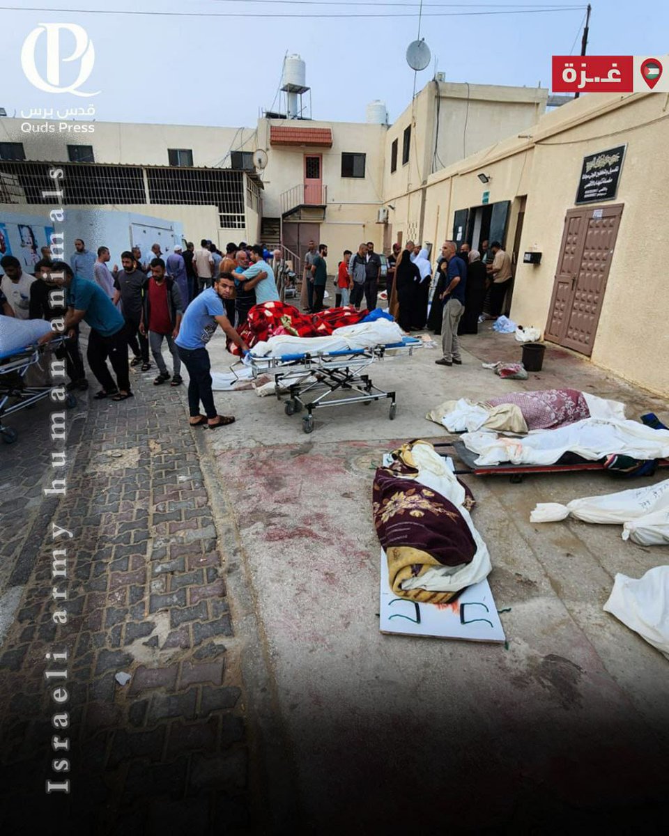 دنیا کی خاموشی کے درمیان قتل عام 166ویں روز بھی جاری ہے۔۔۔۔۔۔۔۔۔😔