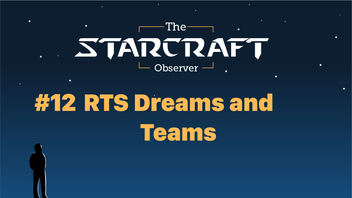 thestarcraftobs's tweet photo. Episode number 12 is out!  

Listen and Subscribe via:  
Spotify https://t.co/5OqmjvGeF7
Apple Podcasts https://t.co/aaBcHofuBC
Youtube https://t.co/kCVoJslZLF https://t.co/w1FI4Eurt0