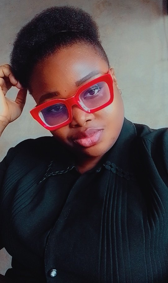 IbukunJesu_A's tweet photo. I said, “You are gods; Indeed, all of you are sons of the Most High.
Good Morning this morning X🥰
#Godinhumanform #theyarenotready #identityrestored https://t.co/kaOFIbADPz