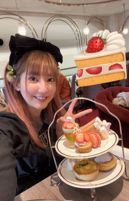 コスプレイヤーマジョノカ渚のTwitter画像29