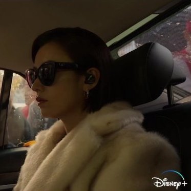 luvvvvpp's tweet photo. I will literally watch anything and everything if Han Hyo Joo is in it. 
#DisneyPlus #disneykr #HanHyoJoo #BloodFree https://t.co/FKcf1hbak0