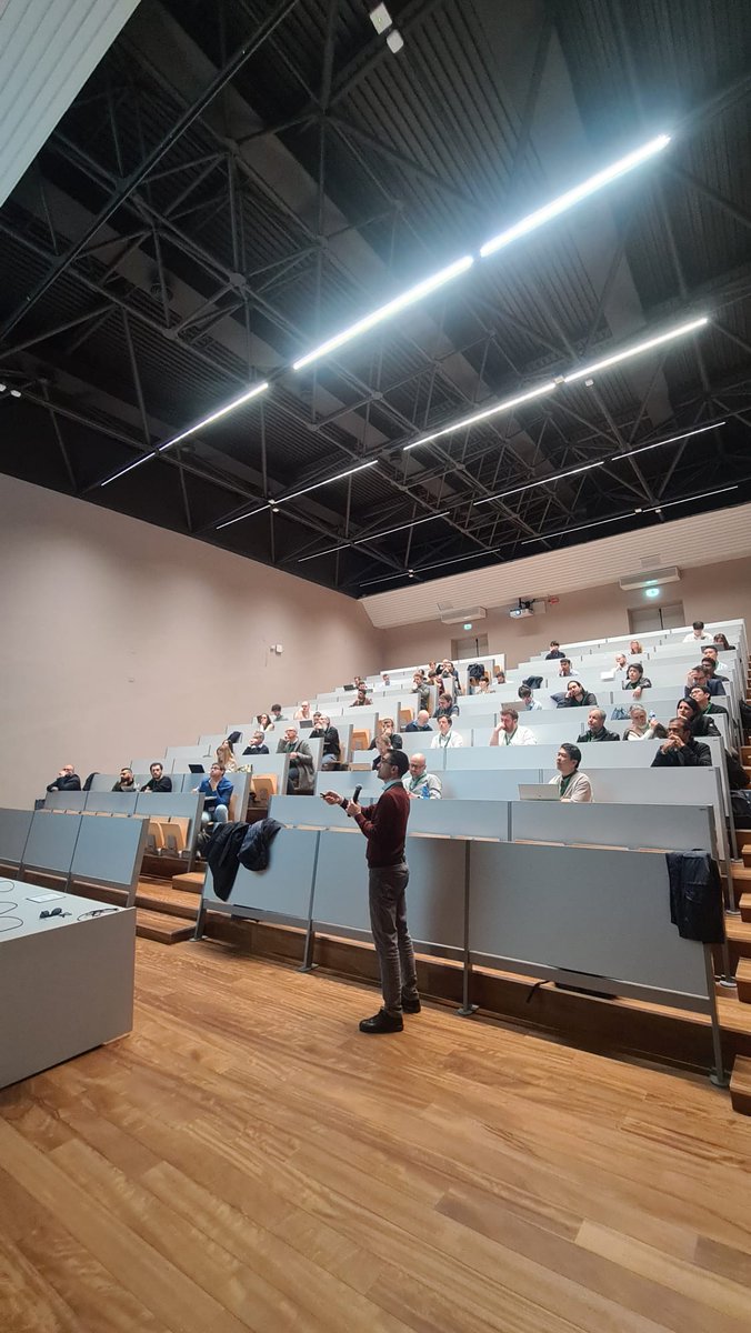 DualSPHysics tweet media