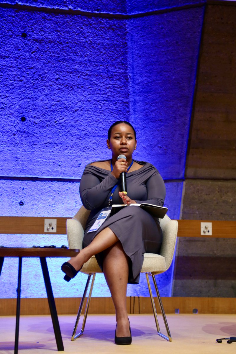 At @UNESCO  HQ in Paris on March 15th, I presented the Digitruck Ethiopia and the need for education to evolve beyond the traditional means at the Global Inclusive Schools Forum

Digitruck article - icogacc.com/blog/m/the+jou…
Digitruck documentary - youtu.be/7GsW1yxrbgw?si…