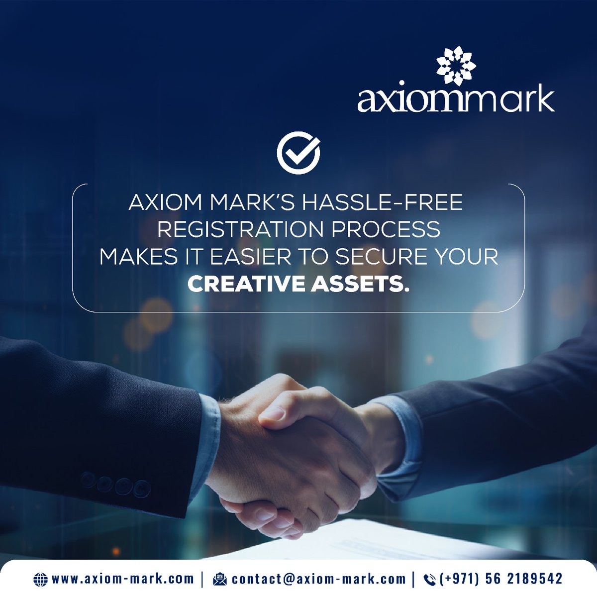 axiom_mark's tweet image. Protect your designs!   Axiom Mark makes registering them in the UAE a breeze. Talk to our IP experts for a clear path to ownership. #AxiomMark #DesignProtection #UAE 🇦🇪