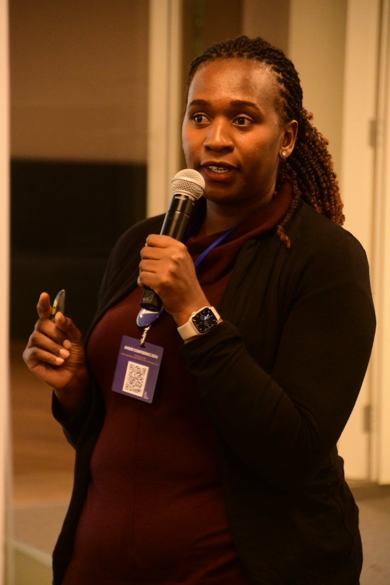 ANSER Network tweet media