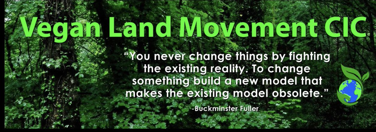 On #WorldRewildingDay a big shoutout to all those involved at @VLandMovement for their contributions to rewilding in the UK. It has been a pleasure supporting them and such an important need in reintroducing habitats for wildlife. #WorldRewildingDay #WhyWeRewild