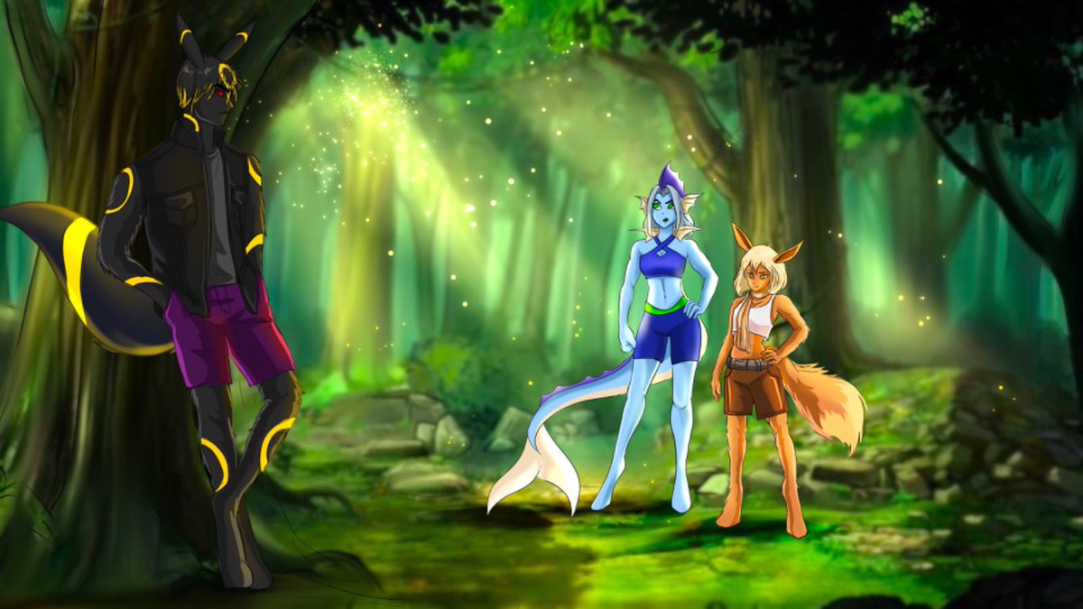 HoustonVtuber's tweet image. Commissioned Background for such a nice person
@wrokWolf❣️
Your satisfaction means a lot to me. Looking forward too. really appreciated it 📷 Comms are still open#VtuberUprsing #vtuber #VtuberES #PNGtubers #twitch #VTuberAssets #TwitchStreamers @ironmouse @VShojo