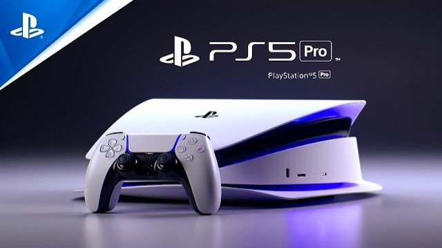 💥Los juegos de Playstation VR2 serán algunos de los más beneficiados con la llegada de Playstation 5 Pro, como ya sucedió en la anterior generación con PS4pro/PSVR. La versión potenciada de la PS5 estandar ofrece tecnologías muy novedosas que solo tenemos en Pc de gama alta.