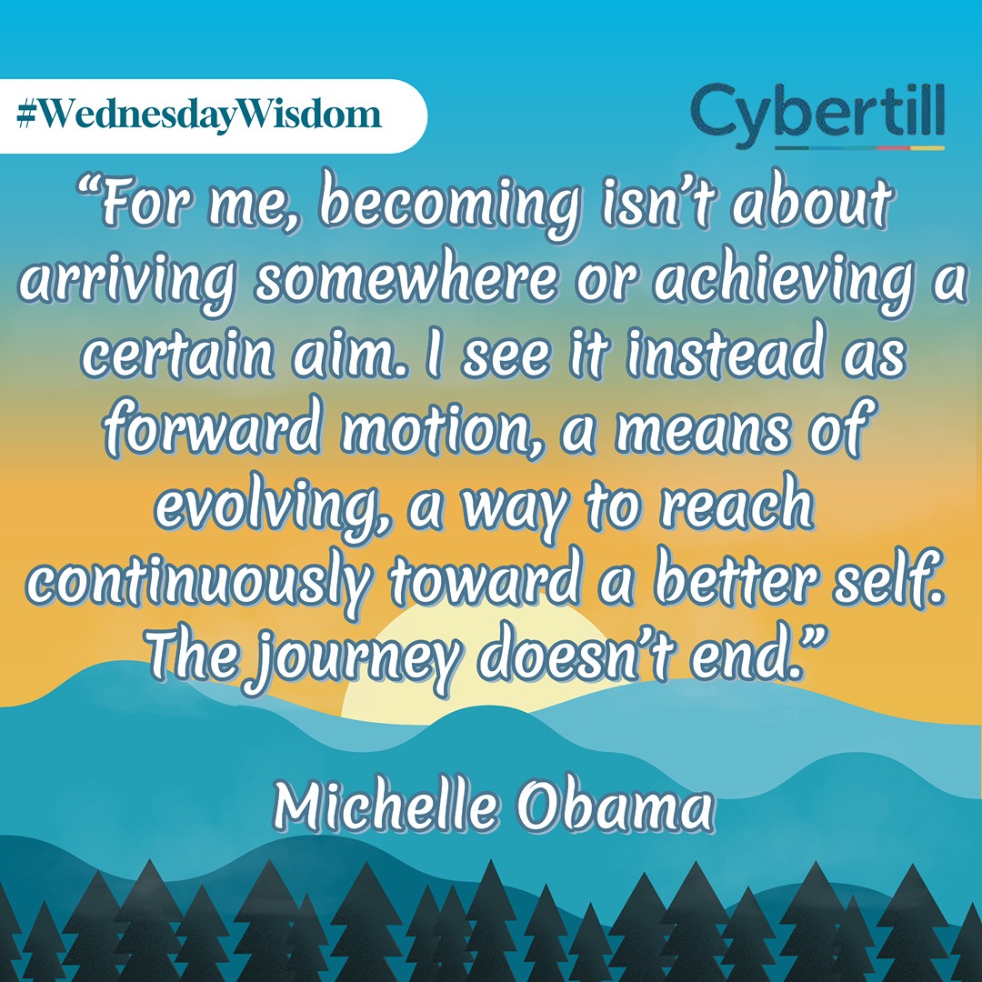 Cybertill Retail tweet media