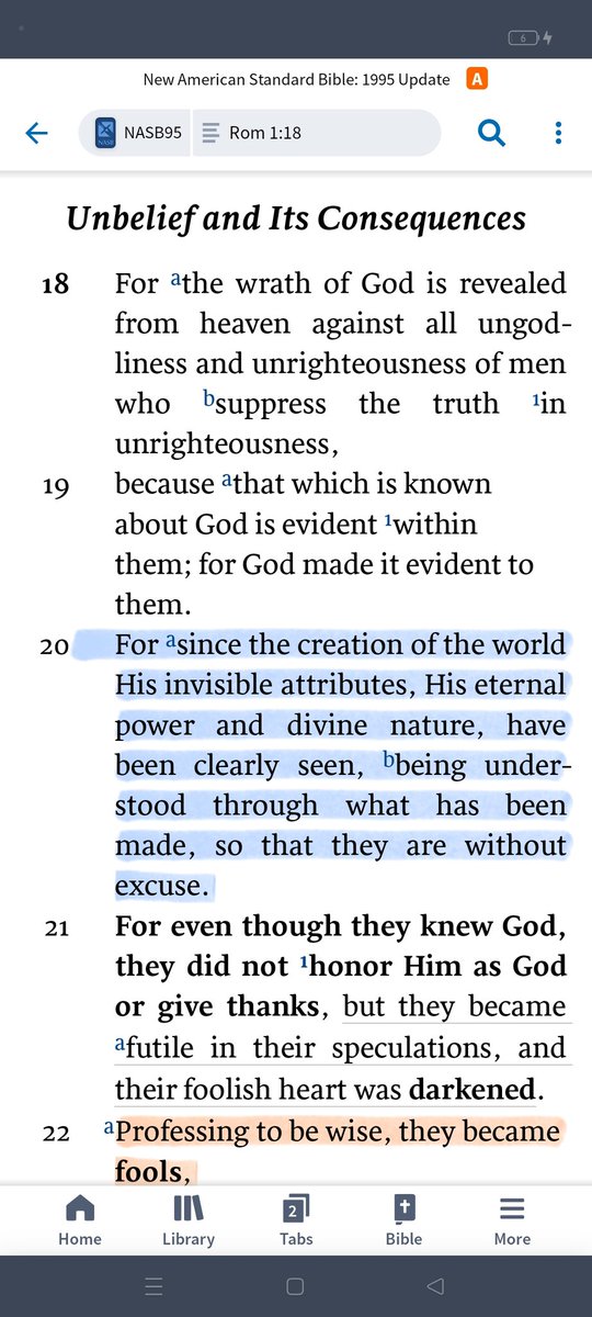 euvilyne's tweet photo. The consequences of not believing in the Lord https://t.co/lKy7dnME1W