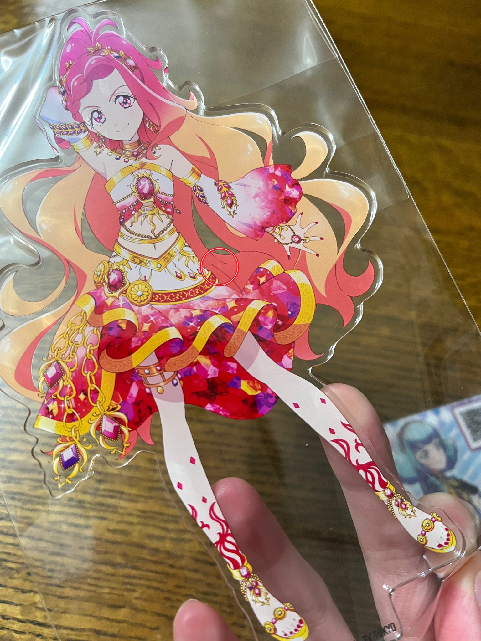 アイカツフレンズ! 3 - 検索 / X