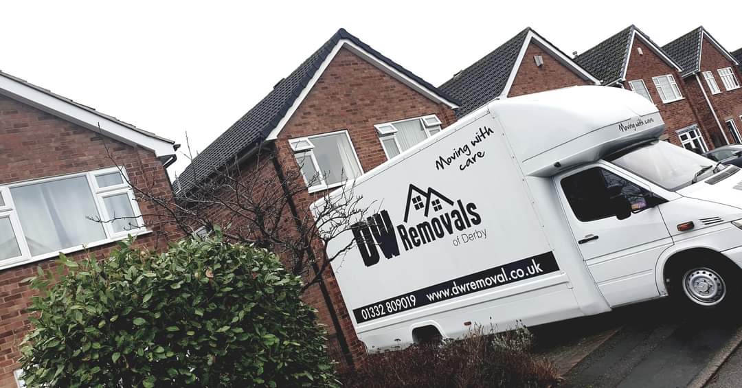 RemovalsDW's tweet photo. A local move today in #Littleover 🏠

Are you looking to move soon? Need Storage? Give us a call or fill in the quotation form on our website.

01332 809019
https://t.co/sdFlsh9WuA 
#derby #derbyshire #eastmidlands #allestree #mickleover #borrowash #spondon #longeaton #ilkeston https://t.co/z7740yZ8zk