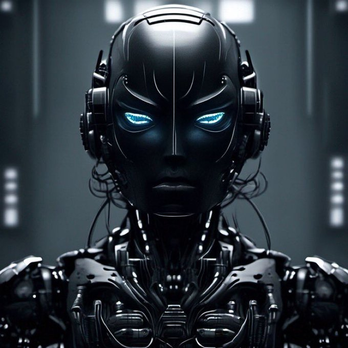 SafeWardAI's tweet image. The new generation of AI has arrived, and it's revolutionary!⬛️

We offer everything from a wide range of trading options to an amazing AI chatting platform.🤖

Read all about it here!🔽
safewardai.com
#Crypto #AI #cryptocurrency #Dex #Cex #Tokens