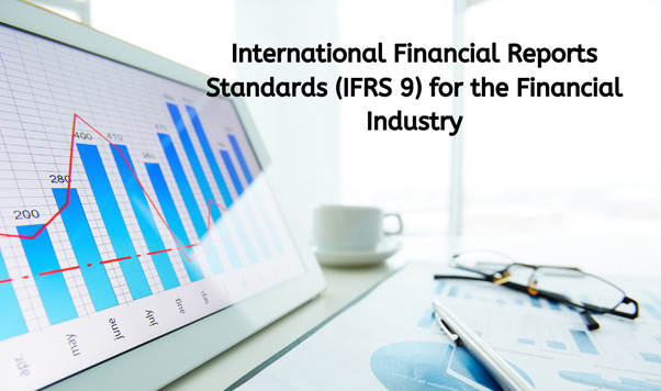 'Unlock the power of IFRS 9 in the financial world! Join our exclusive classroom training tailored for financial institutions, and master the intricacies of IFRS 9 to elevate your institution's performance. Don't miss this opportunity to stay ahead in the game! #IFRS9 #Finance