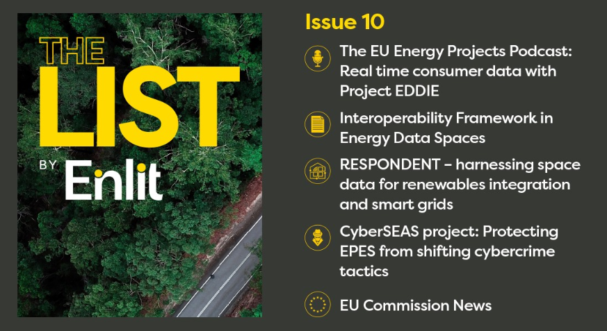 #LearnAboutSmart5Grid: The latest @Enlit_Europe issue is now available! In the 10th issue of the newsletter you may find information about our final event. Find it online here: linkedin.com/pulse/list-iss… @6G_SNS @CORDIS_EU @hipeac