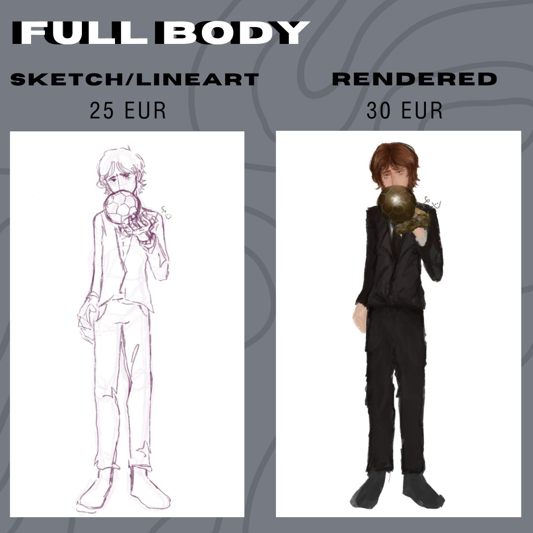 sofachuu's tweet image. commissions are open btw! I'll do headshots, icons, full and half body, YouTube sprites and thumbnails and more! Dm me if you're interested, these are the general prices