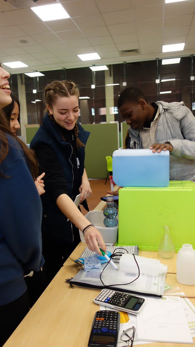 Sir Isaac Newton Sixth Form (@sirisaac6thform) on Twitter photo Attention Norfolk Secondary Schools!
Don't miss out on this year's Royal Institution Year 9 Mathematics Masterclass series. Register your students by March 26th for this FREE opportunity to enrich their maths skills here: bit.ly/4cnjnwd
<a href="/Ri_Science/">Royal Institution</a> Attention Norfolk Secondary Schools!
Don't miss out on this year's Royal Institution Year 9 Mathematics Masterclass series. Register your students by March 26th for this FREE opportunity to enrich their maths skills here: bit.ly/4cnjnwd
<a href="/Ri_Science/">Royal Institution</a>