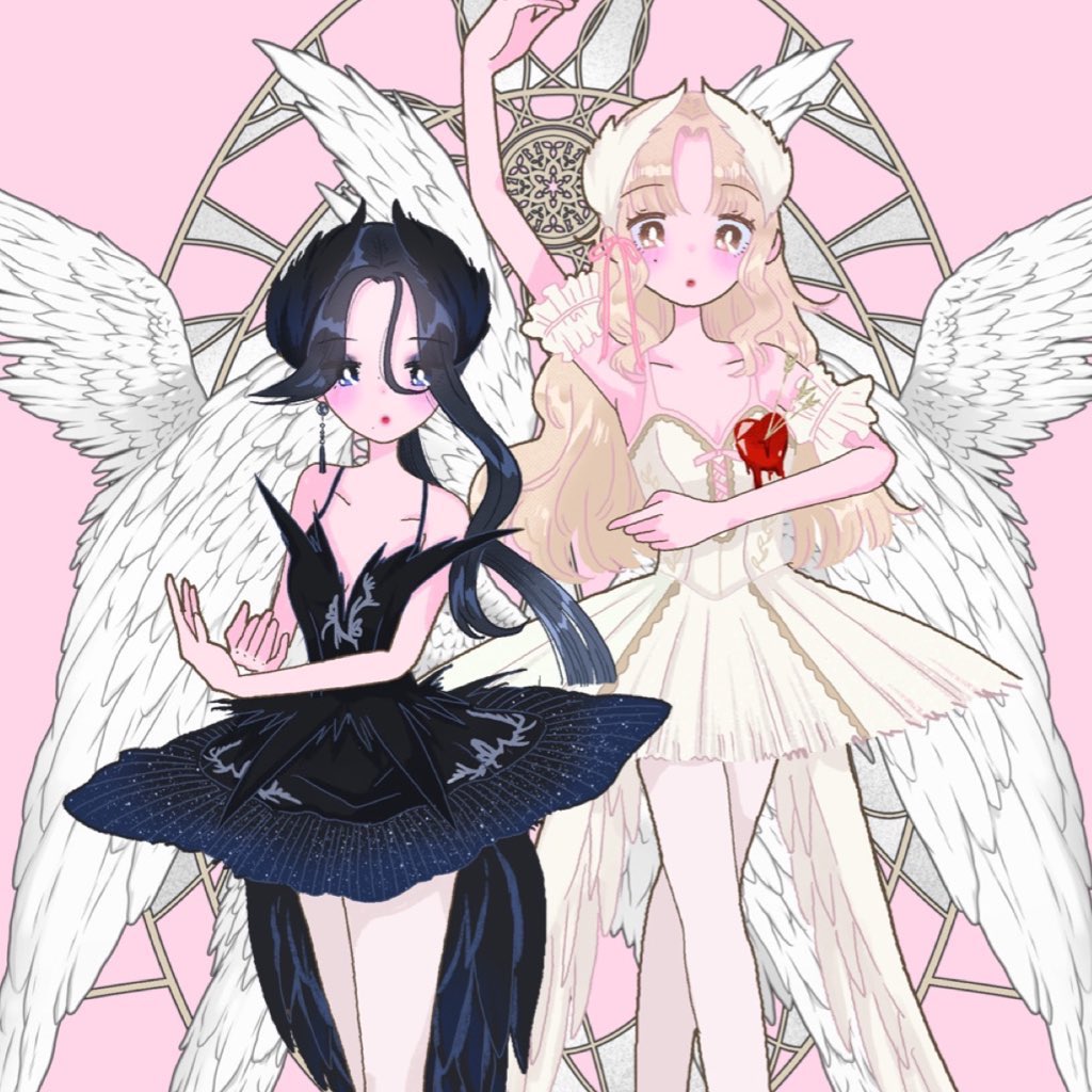 mami ✩ m47-50 IFEXPO26 tweet media