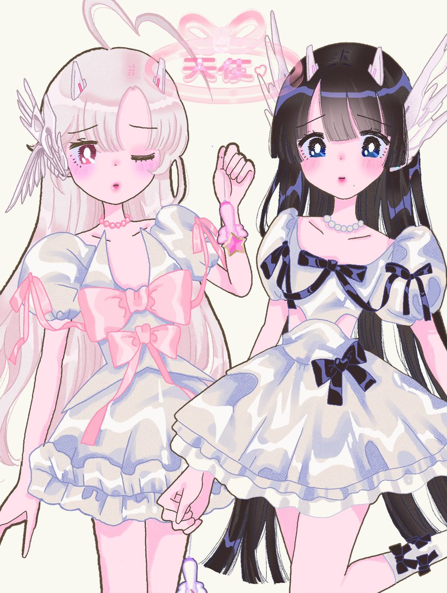 mami ✩ m47-50 IFEXPO26 tweet media