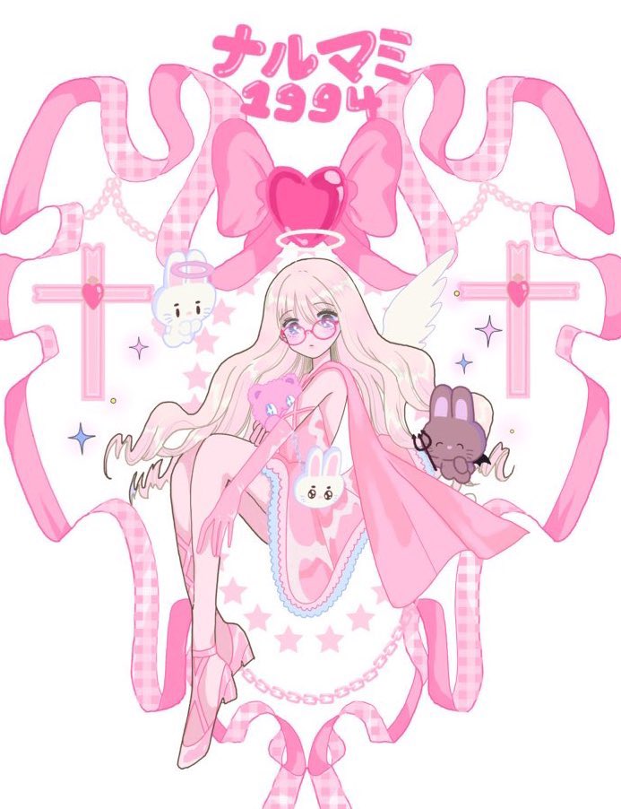 mami ✩ m47-50 IFEXPO26 tweet media