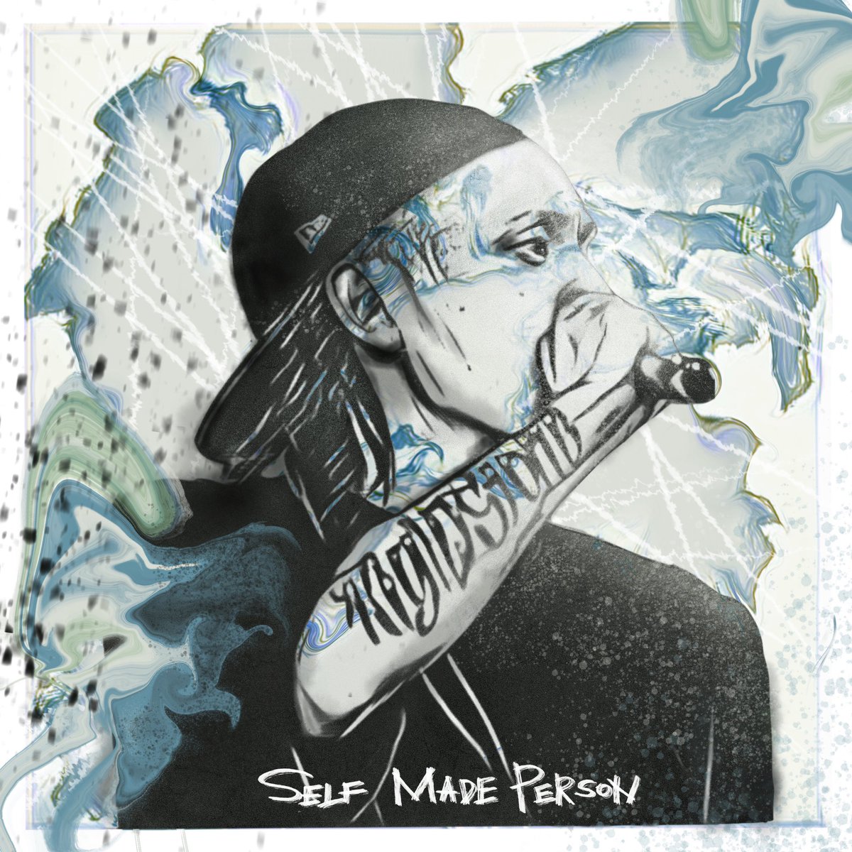 3/20 digital release🎧

1.KODOKU
prod.JoanMeltt

2.TOMARENAI
prod.smooth

3.溺れるほど ft.dirty cheevy
prod.JoanMeltt

4.BELIEVE
prod.JoanMeltt

Art work  io manta

All Rec,Mix,Mastering
HLGB STUDIO
linkco.re/ASnGQRx6