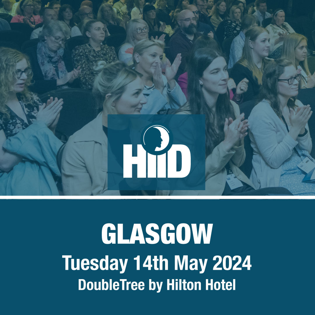 Less than two months to go until the @DigbyBrownLLP HIID event is back in Glasgow! Exhibitors at #HiiDGlasgow include @epilepsy_scot, @CeartasAdvocacy, @TheStrokeAssoc, @IammeScotland, @NeuroPhysioScot and many more. 📎 Register to attend here: bit.ly/4agLUSq