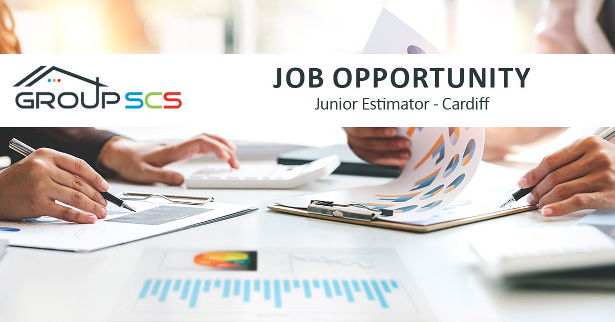 We are looking for a Junior Estimator, to be based at our HQ in Cardiff. The Junior Estimator will assist, and work towards developing and implementing robust tenders throughout the business. Find out more and apply today at hubs.li/Q02nVJfx0